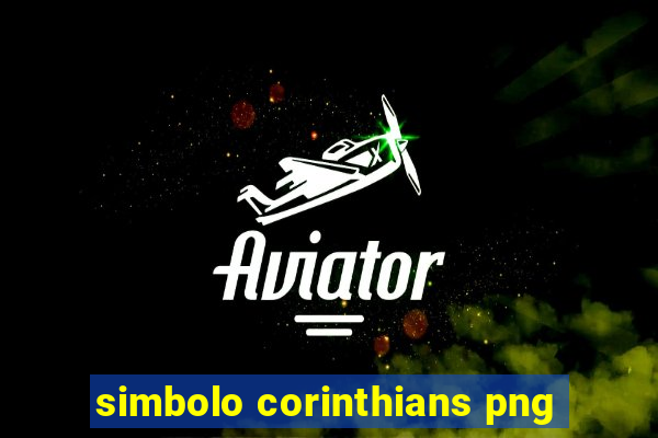 simbolo corinthians png